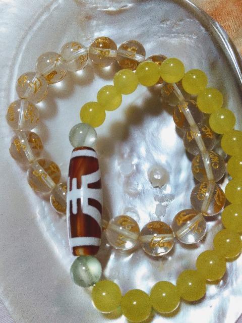 ブレスレット二本セット☆ < 女性アクセサリー/時計 ブレスレット二本セット☆ < 女性アクセサリー/時計の