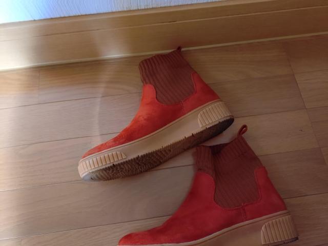 ブーツ24.5a < 女性ファッション ブーツ24.5a < 女性ファッションの