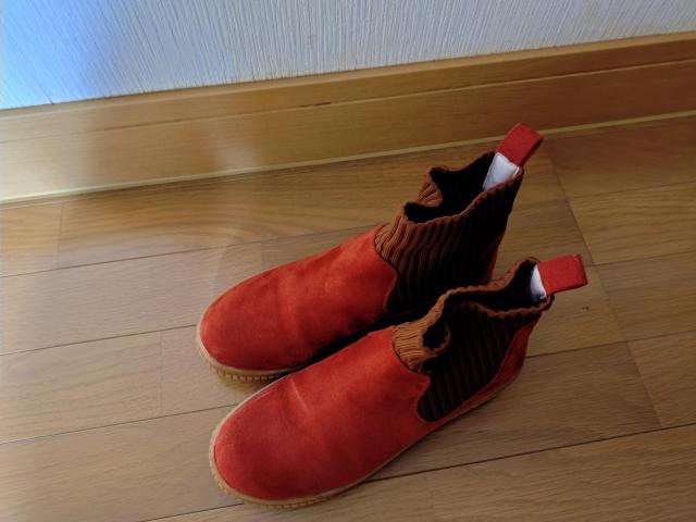 ブーツ24.5a < 女性ファッション ブーツ24.5a < 女性ファッションの