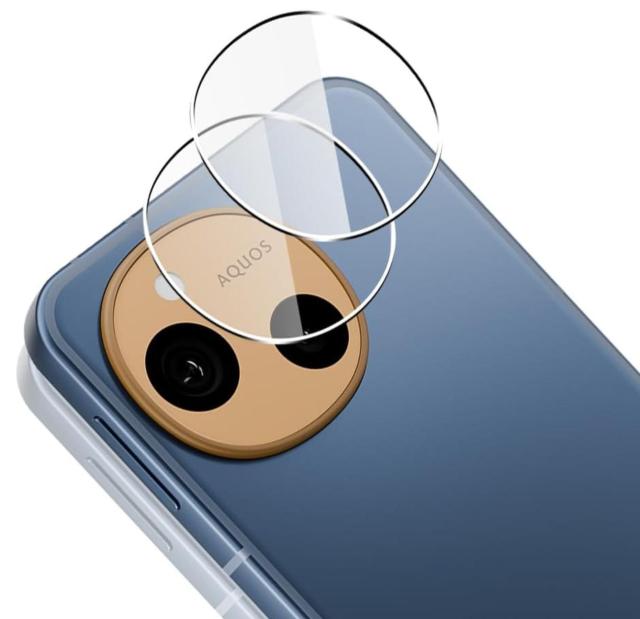 2枚 AQUOS sense10 sense9 レンズ ガラス カメラ カバー < 家電/AV 2枚 AQUOS sense10 sense9 レンズ ガラス カメラ カバー < 家電/AVの