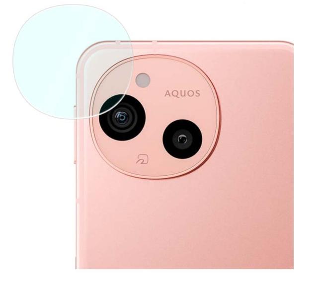 2枚 AQUOS sense10 sense9 レンズ ガラス カメラ カバー < 家電/AV 2枚 AQUOS sense10 sense9 レンズ ガラス カメラ カバー < 家電/AVの