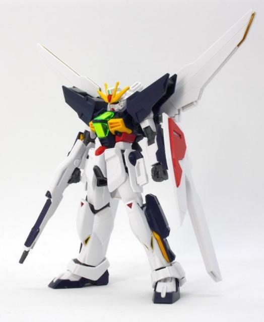 (未組)HGAW GUNDAM DOUBLE X < アニメ/コミック/キャラクター (未組)HGAW GUNDAM DOUBLE X < アニメ/コミック/キャラクターの