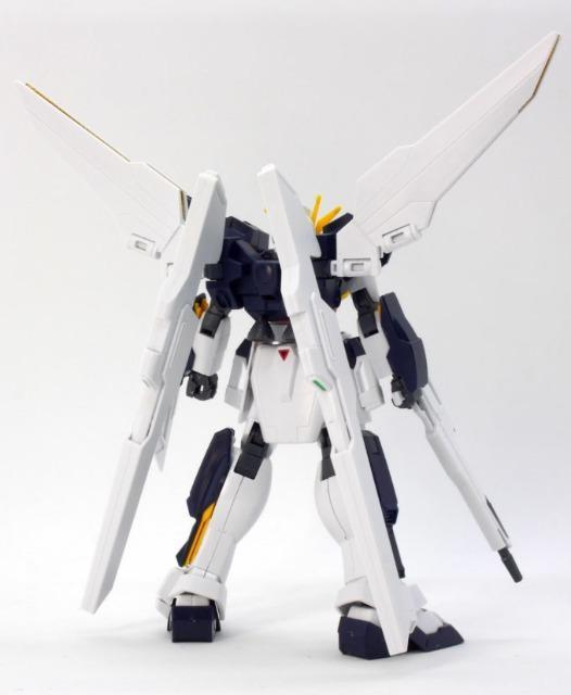 (未組)HGAW GUNDAM DOUBLE X < アニメ/コミック/キャラクター (未組)HGAW GUNDAM DOUBLE X < アニメ/コミック/キャラクターの