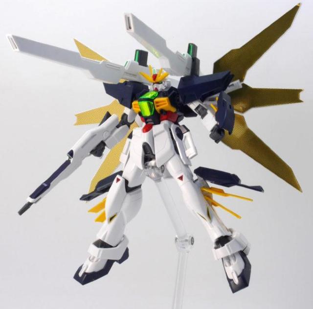 (未組)HGAW GUNDAM DOUBLE X < アニメ/コミック/キャラクター (未組)HGAW GUNDAM DOUBLE X < アニメ/コミック/キャラクターの