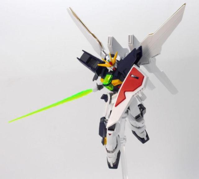 (未組)HGAW GUNDAM DOUBLE X < アニメ/コミック/キャラクター (未組)HGAW GUNDAM DOUBLE X < アニメ/コミック/キャラクターの