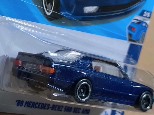 �yHW�x�[�V�b�N�z�e89 �����Z�f�X-�x���c 560 SEC AMG �� �z�r�[�� 