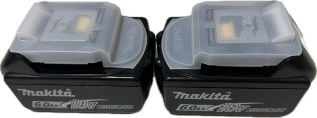 BL1860B ��}�[�N 18V �}�L�^ ���`�E���C�I���o�b�e���[ �o�b�e���[ Makita �� �y�b�g/��|/���|�� 