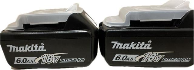 BL1860B ��}�[�N 18V �}�L�^ ���`�E���C�I���o�b�e���[ �o�b�e���[ Makita �� �y�b�g/��|/���|�� 