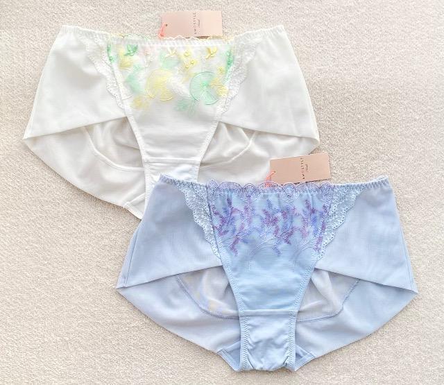 Triumph AMOSTYLE �V���[�c M�T�C�Y �q�b�v�n���O �p���[�l�b�g 2���Z�b�g  �� �����t�@�b�V������ 