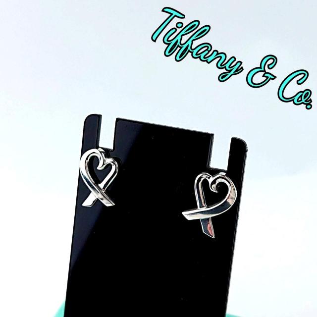 Tiffany ティファニー ピアス < ブランド Tiffany ティファニー ピアス < ブランドの