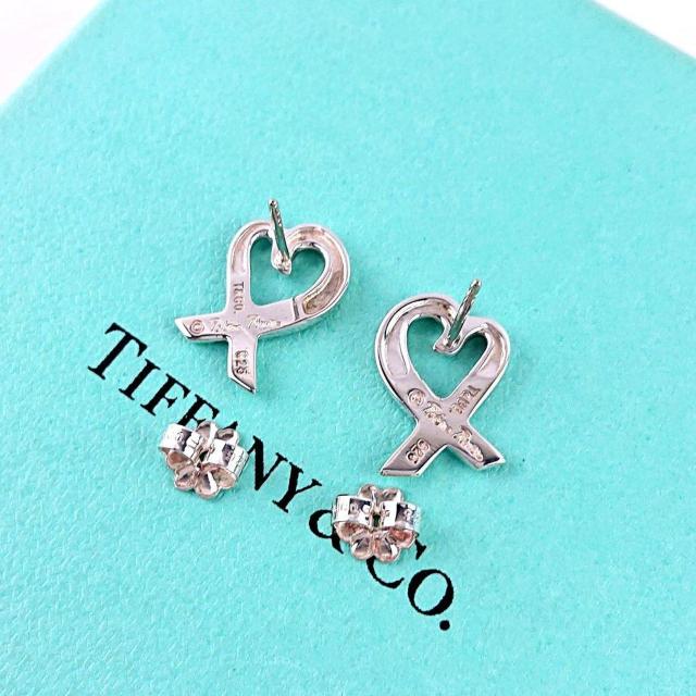 Tiffany ティファニー ピアス < ブランド Tiffany ティファニー ピアス < ブランドの