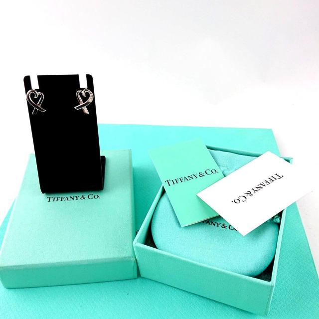 Tiffany ティファニー ピアス < ブランド Tiffany ティファニー ピアス < ブランドの