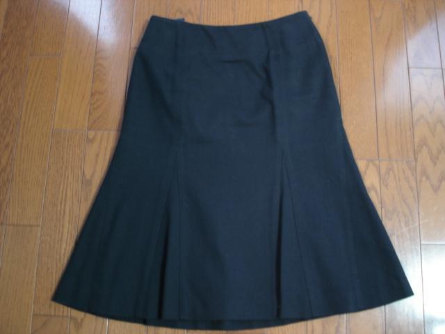 ���o�[�o���[�@BURBERRY �@�}�[���C�h�f�U�C���E�[���X�J�[�g���N���[�[�b�g�������i�I �� �u�����h�� 