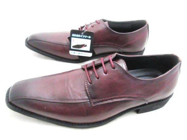 1�~~C257�V�iAAA�X���[���g�D/���[�X�A�b�v�O�H��24.5�aWINE��  �� �j���t�@�b�V������ 