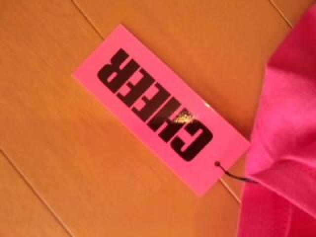 ��CHEER���f�J���S���`���j�b�NT�V���c��PK�� �� �u�����h�� 