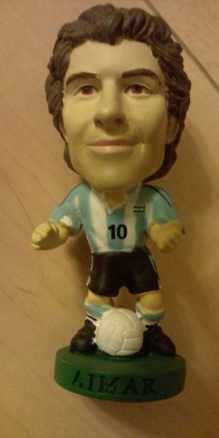 アイマール アルゼンチン代表 フィギュア < ホビー  アイマール アルゼンチン代表 フィギュア  < ホビーの
