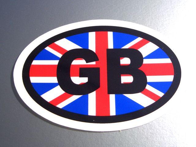 c1イギリスビークルID国識別ステッカー/国旗 MINI 耐水シール! < 自動車/バイク c1イギリスビークルID国識別ステッカー/国旗 MINI 耐水シール! < 自動車/バイク