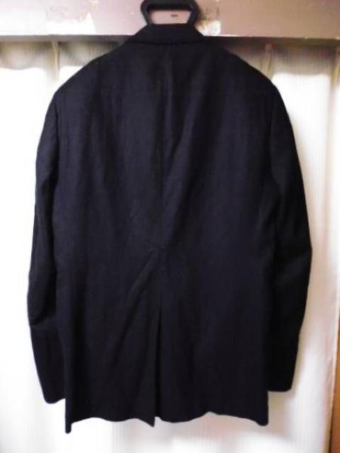 LANVIN ランバン スモーキング タキシードジャケット 48 < ブランド  LANVIN ランバン スモーキング タキシードジャケット 48 < ブランドの