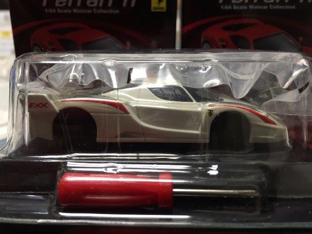 新品 京商 フェラーリ 11 FXX エボ ☆シークレット☆ < ホビー 新品 京商 フェラーリ 11 FXX エボ ☆シークレット☆ < ホビーの