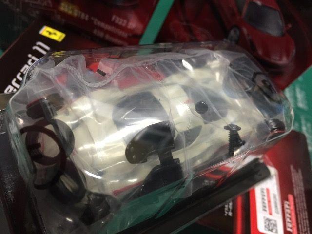 新品 京商 フェラーリ 11 FXX エボ ☆シークレット☆ < ホビー 新品 京商 フェラーリ 11 FXX エボ ☆シークレット☆ < ホビーの