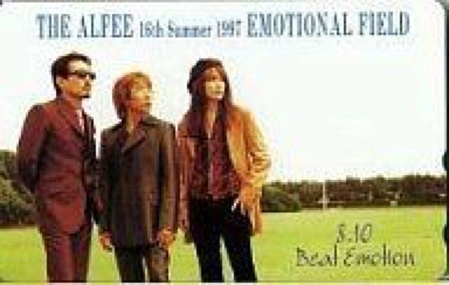 THE ALFEEiAtB[jeJ  `   ^gObY 