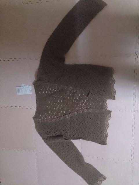 Fleur&Parfum 新品 ブラウン < 女性ファッション Fleur&Parfum 新品 ブラウン < 女性ファッションの