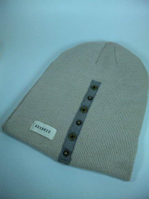 ���[�Y���b�`��White�j�b�g�L���b�v��T�C�h�{�^���t �� �����t�@�b�V������ 