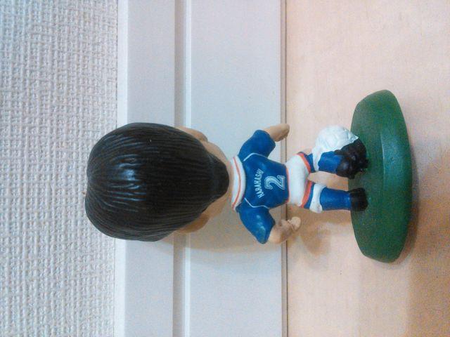 日本代表 名良橋晃 フィギュア < ホビー  日本代表 名良橋晃 フィギュア < ホビーの