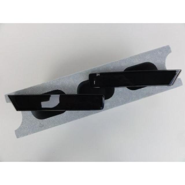 ホンダ 96連 LED リフレクター N-WGNカスタム JH1 JH2 スモーク < 自動車/バイク ホンダ 96連 LED リフレクター N-WGNカスタム JH1 JH2 スモーク < 自動車/バイク