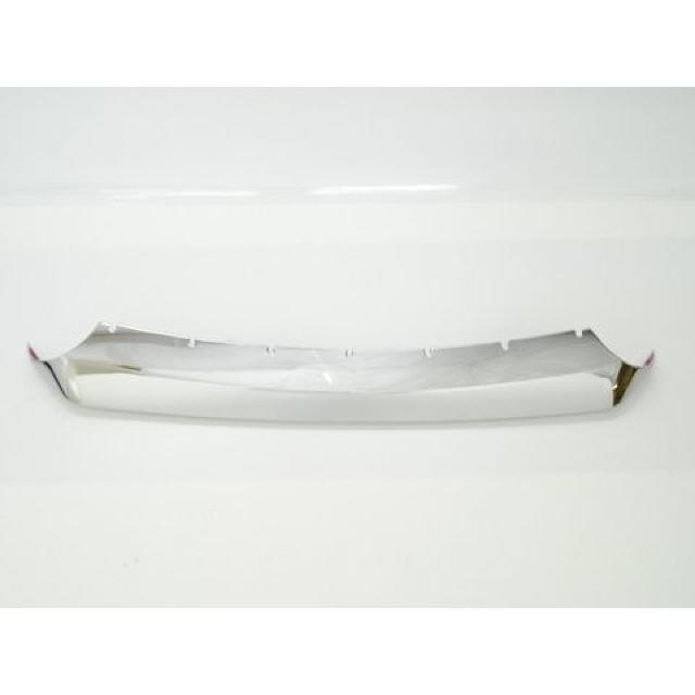 クロームメッキ フロント バンパーカバー リップ トヨタ プリウスPHV Z < 自動車/バイク クロームメッキ フロント バンパーカバー リップ トヨタ プリウスPHV Z < 自動車/バイク