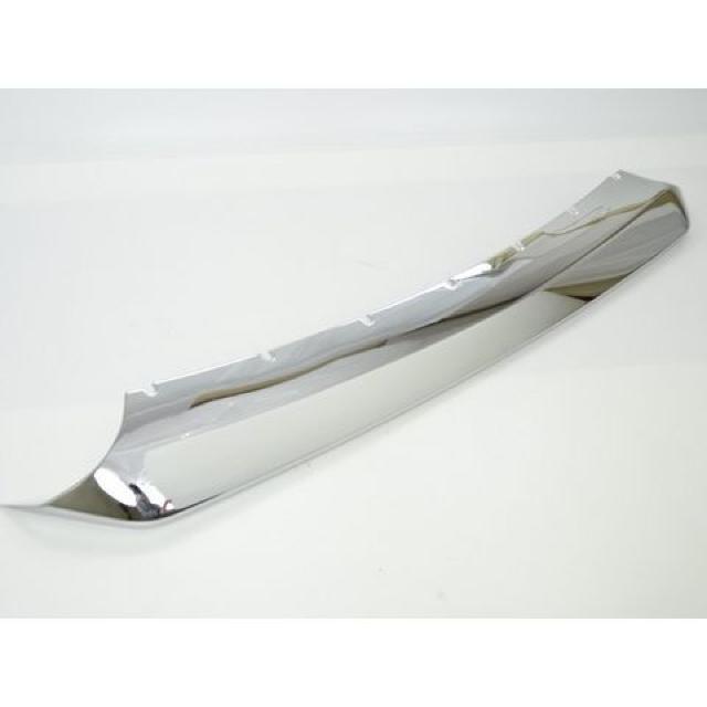 クロームメッキ フロント バンパーカバー リップ トヨタ プリウスPHV Z < 自動車/バイク クロームメッキ フロント バンパーカバー リップ トヨタ プリウスPHV Z < 自動車/バイク