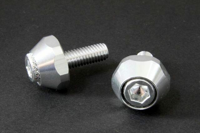 ナンバープレートボルト 高級感 お得な4本入り < 自動車/バイク ナンバープレートボルト 高級感 お得な4本入り < 自動車/バイク