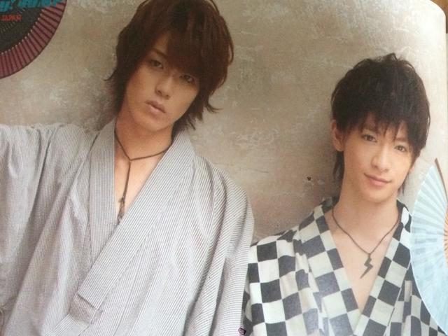激安!超レア!☆HeySayJUMP/2012WORLDTOURinJAPAN☆パンフレット! < タレントグッズ  激安!超レア!☆HeySayJUMP/2012WORLDTOURinJAPAN☆パンフレット! < タレントグッズの
