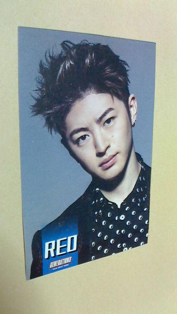 LAWSONGENERATIONS tHgJ[hREO   ^gObY 