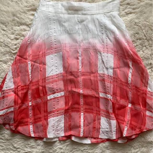 rich  フレアスカートMサイズ  新品タグ付き定価22000円!! < ブランド  rich  フレアスカートMサイズ  新品タグ付き定価22000円!! < ブランドの