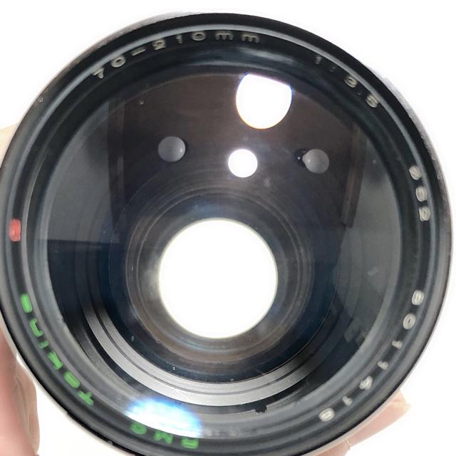 Z184 �g�L�i�[ RMC Tokina 70-210mm 1:3.5 �]�� �J�����@�����Y �� �Ɠd/AV�� 