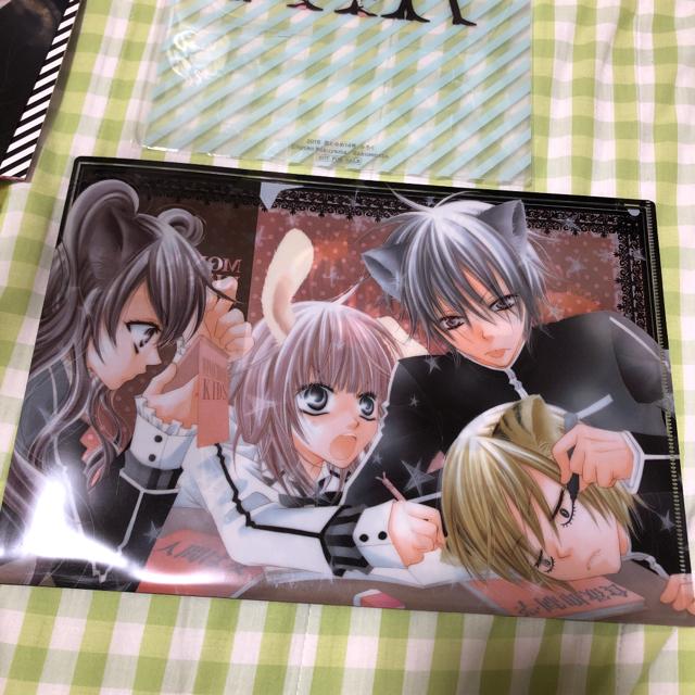 福山リョウコ 付録 5点 未使用 < アニメ/コミック/キャラクター  福山リョウコ 付録 5点 未使用 < アニメ/コミック/キャラクターの