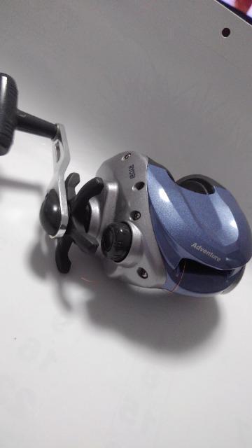 RYOBI リョービ アドベンチャー船SS600T < レジャー/スポーツ  RYOBI リョービ アドベンチャー船SS600T  < レジャー/スポーツの