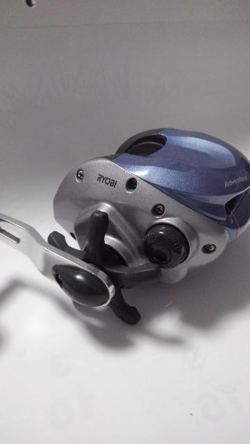 RYOBI リョービ アドベンチャー船SS600T < レジャー/スポーツ  RYOBI リョービ アドベンチャー船SS600T < レジャー/スポーツの