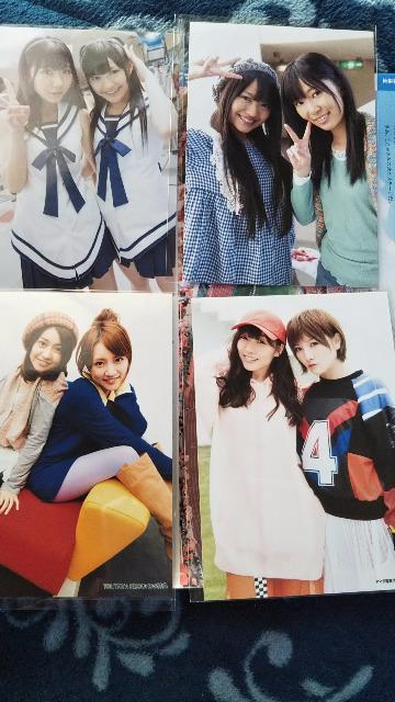 AKB48等生写真セット < タレントグッズ  AKB48等生写真セット < タレントグッズの