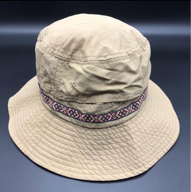 即決 whole earth ハット 帽子 < 女性ファッション  即決 whole earth ハット 帽子  < 女性ファッションの