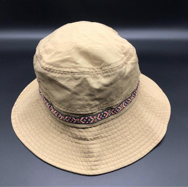 即決 whole earth ハット 帽子 < 女性ファッション  即決 whole earth ハット 帽子 < 女性ファッションの