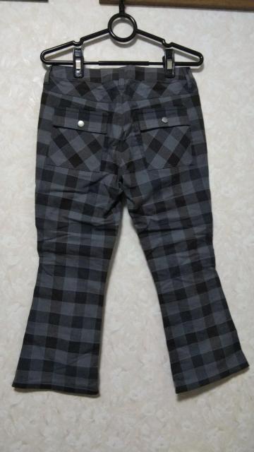 未使用品  パンツ 61p < 女性ファッション  未使用品  パンツ 61p < 女性ファッションの