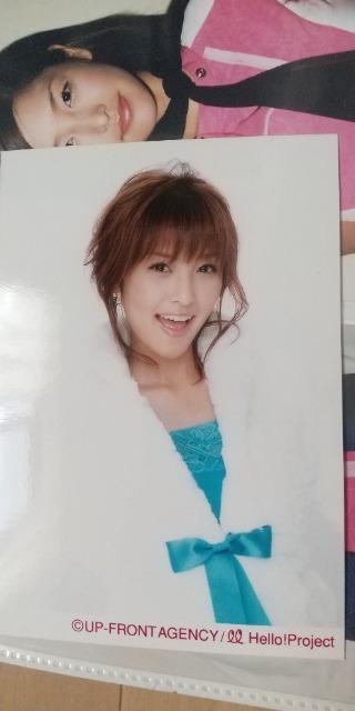 石川梨華公式生写真。 < タレントグッズ  石川梨華公式生写真。  < タレントグッズの