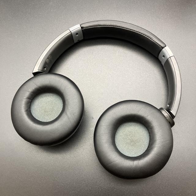 即決 オーディオテクニカ ワイヤレスヘッドフォン ATH-S220BT < 家電/AV  即決 オーディオテクニカ ワイヤレスヘッドフォン ATH-S220BT < 家電/AVの