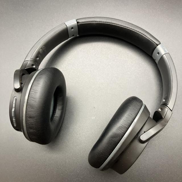 即決 オーディオテクニカ ワイヤレスヘッドフォン ATH-S220BT < 家電/AV  即決 オーディオテクニカ ワイヤレスヘッドフォン ATH-S220BT < 家電/AVの