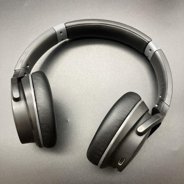 即決 オーディオテクニカ ワイヤレスヘッドフォン ATH-S220BT < 家電/AV  即決 オーディオテクニカ ワイヤレスヘッドフォン ATH-S220BT < 家電/AVの