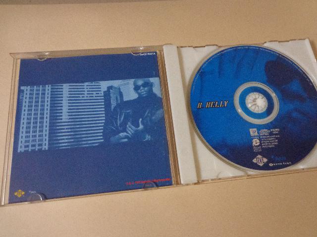 CD  R.Kelly uR.P[v R&B  CDABlu-rayADVD 2ő180~  CD/DVD/rfI 