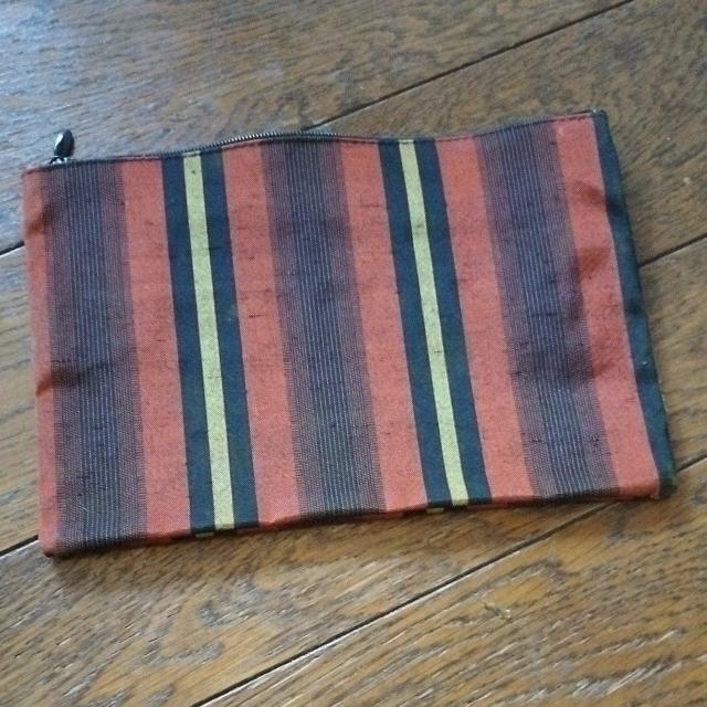 和柄 ポーチ 20?14 新品 < 女性ファッション  和柄 ポーチ 20?14 新品 < 女性ファッションの