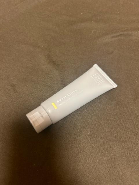 N オーガニック★モイストアロマハンドクリーム スウィートシトラスの香り < 香水/コスメ/ネイル N オーガニック★モイストアロマハンドクリーム スウィートシトラスの香り < 香水/コスメ/ネイルの